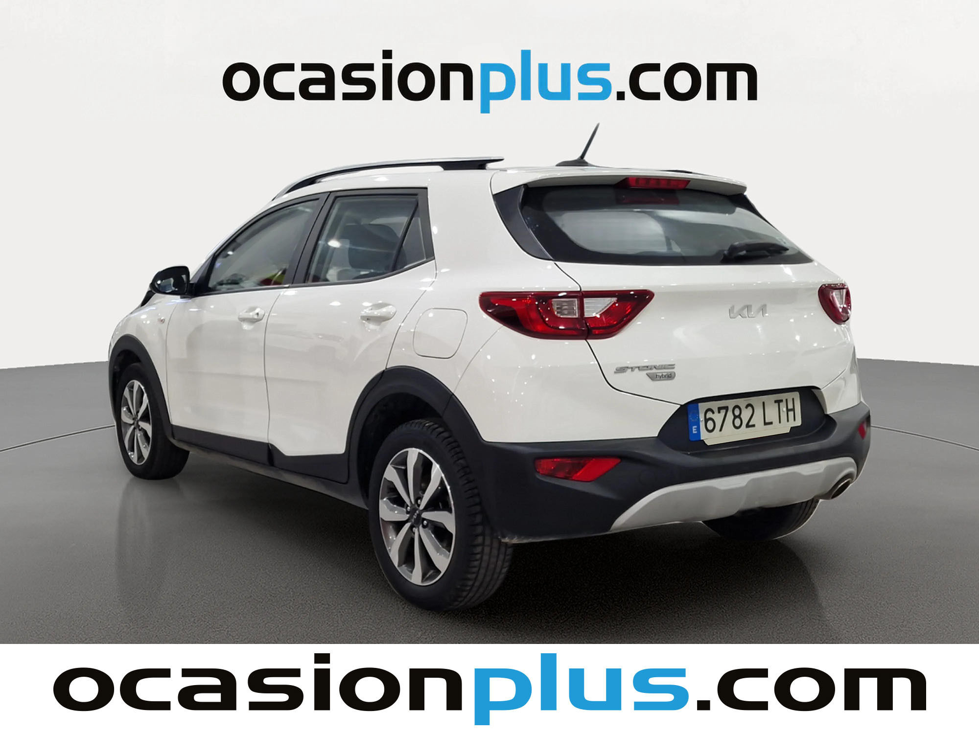 Foto del KIA Stonic 1.0 T-GDi MHEV Concept 100