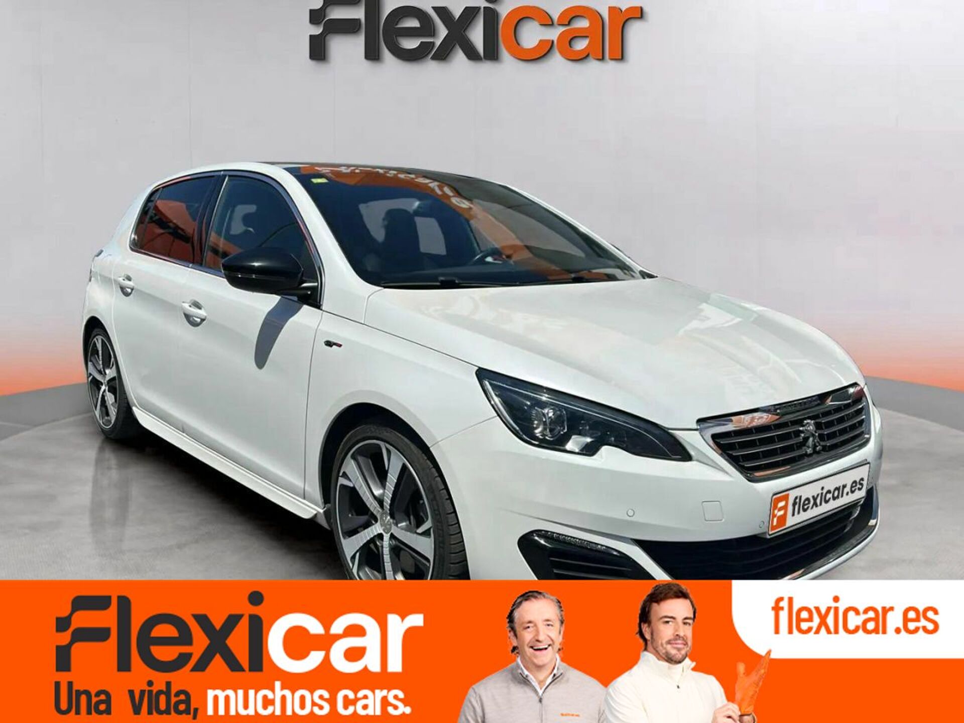 Imagen de PEUGEOT 308