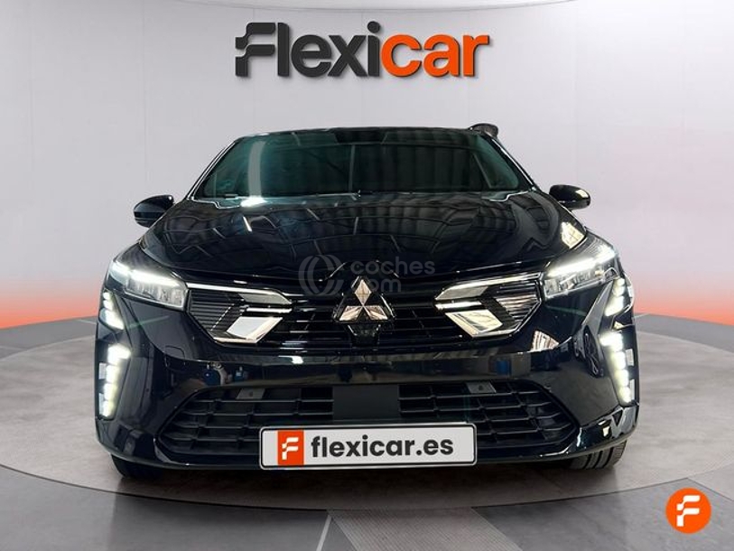 Foto del MITSUBISHI Colt 100 MPI Motion