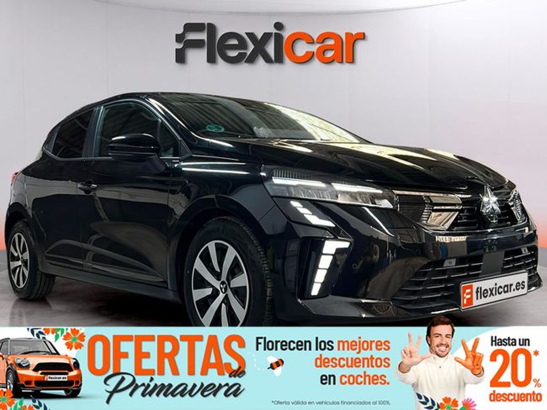 Imagen 1 de MITSUBISHI Colt