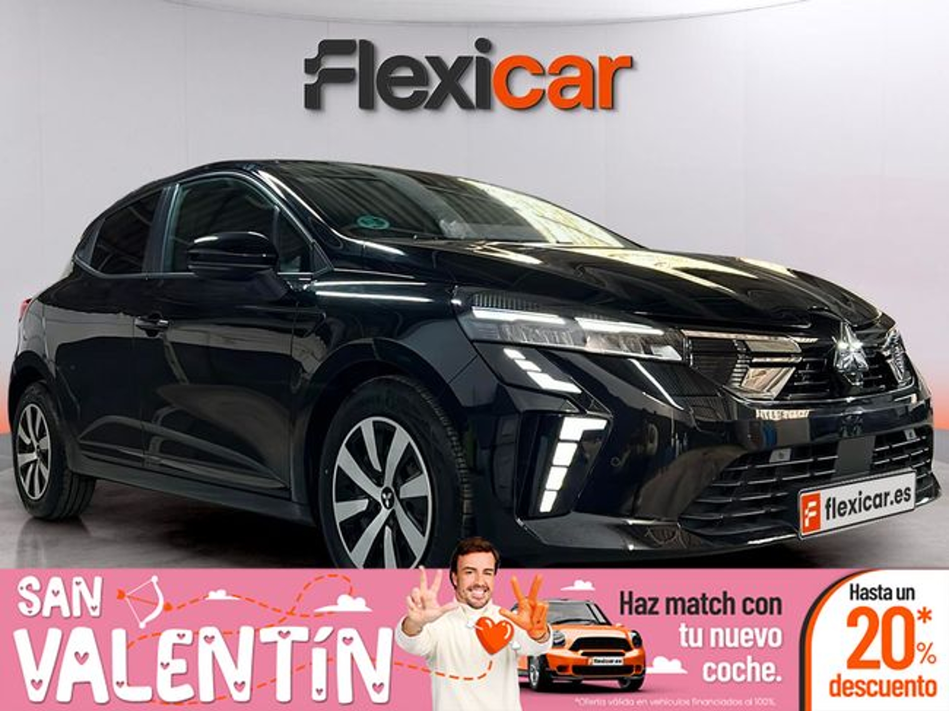 Imagen de MITSUBISHI Colt