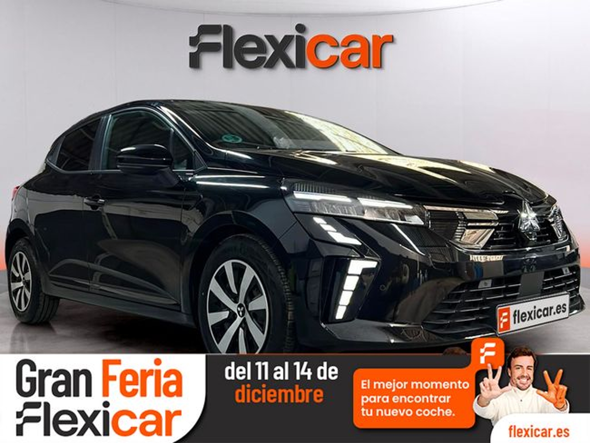 Imagen de MITSUBISHI Colt