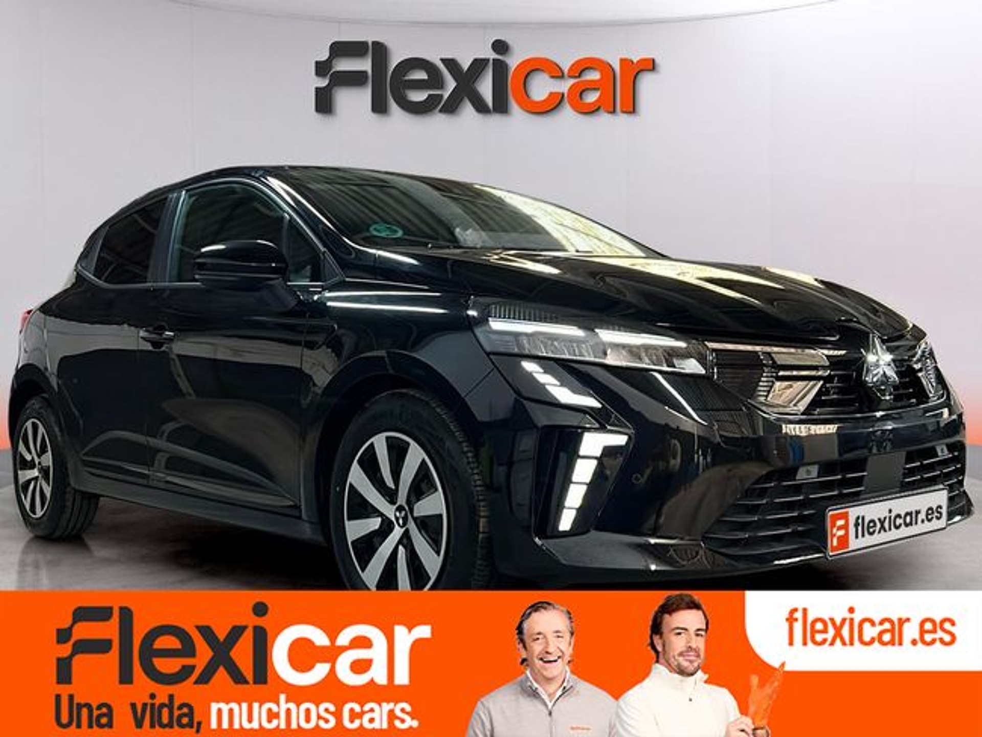 Imagen de MITSUBISHI Colt