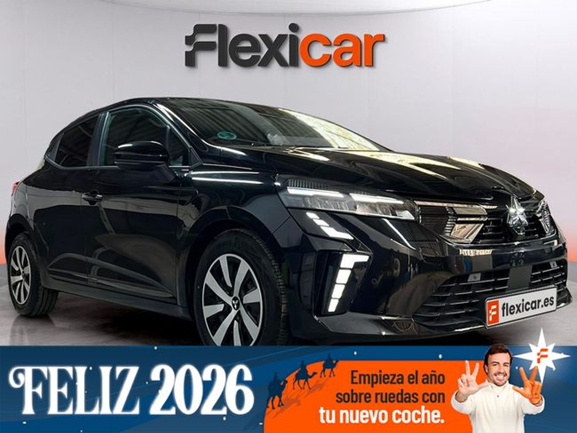 Imagen de MITSUBISHI Colt