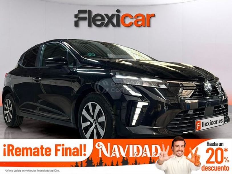 Foto del MITSUBISHI Colt 100 MPI Motion