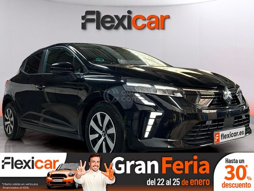 Foto del MITSUBISHI Colt 100 MPI Motion