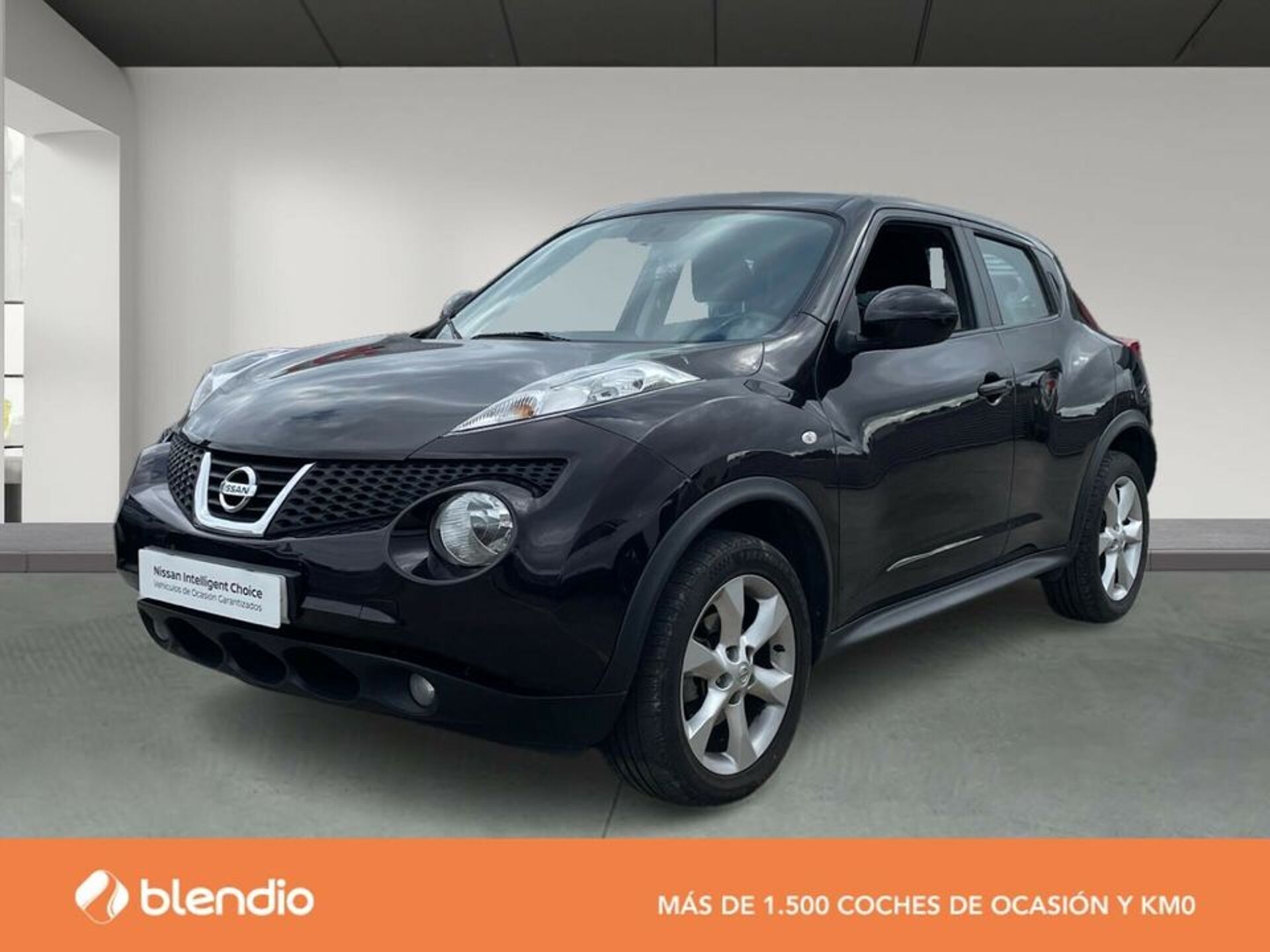 Imagen de NISSAN Juke