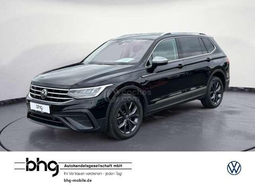 Foto del VOLKSWAGEN Tiguan Allspace 1.5 TSI EVO Sport DSG