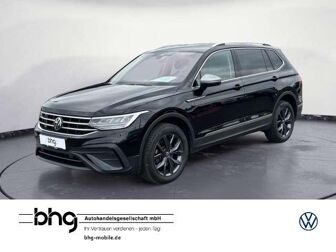 Imagen de VOLKSWAGEN Tiguan Allspace 1.5 TSI EVO Sport DSG