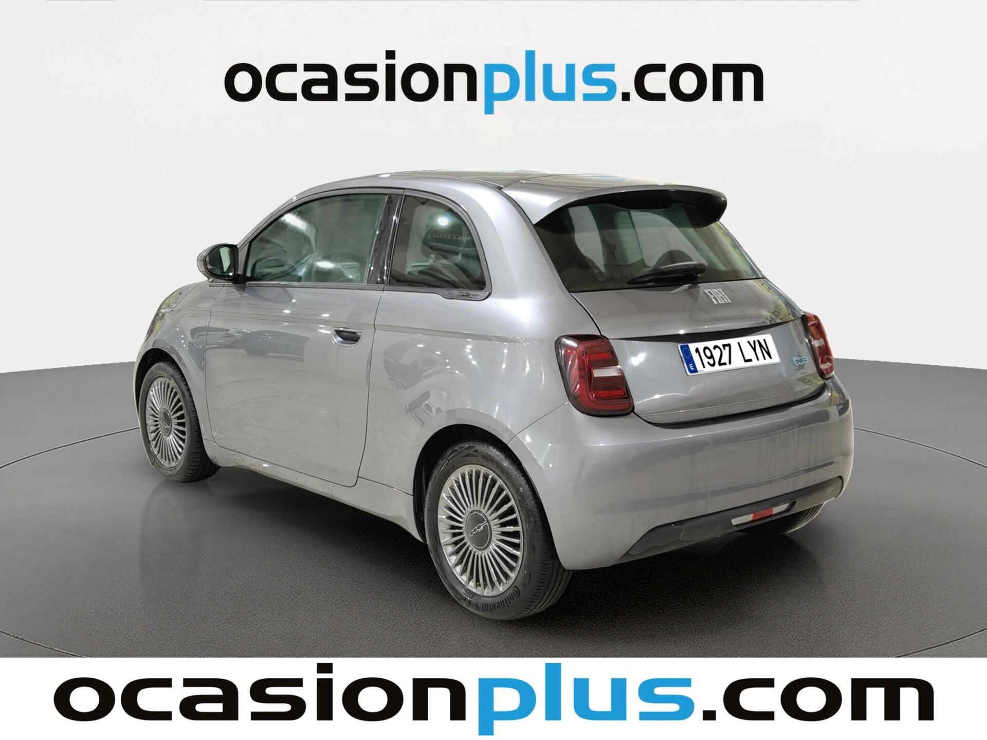 Imagen 3 de FIAT 500