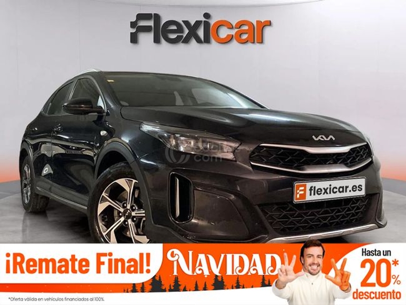 Foto del KIA XCeed 1.0 T-GDi Concept