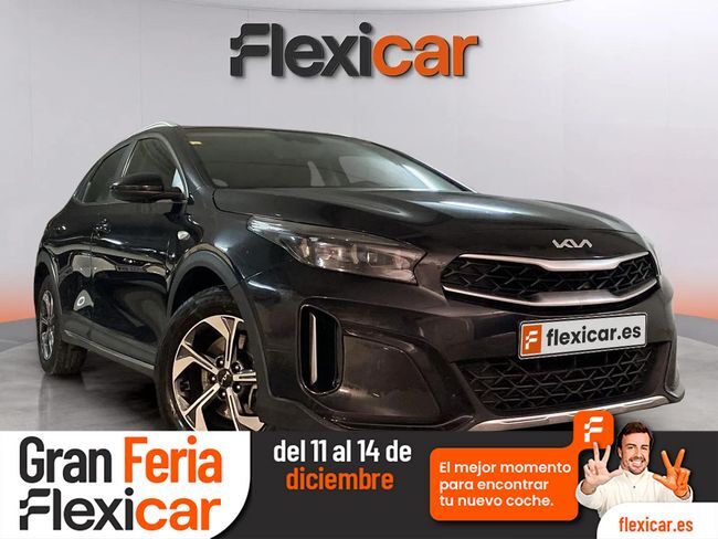 KIA XCeed (1.0 T-GDi Concept 88kW (120CV)) en Vizcaya