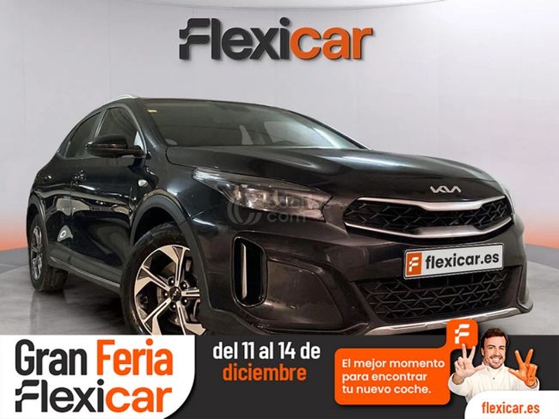 Foto del KIA XCeed 1.0 T-GDi Concept