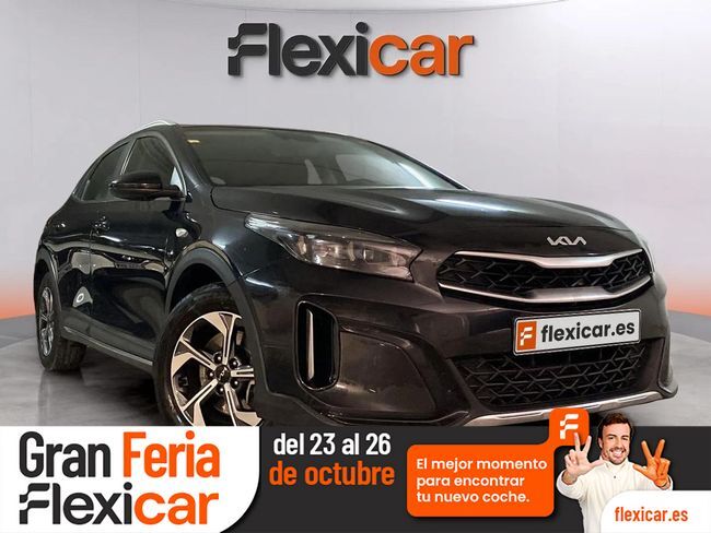 KIA XCeed (1.0 T-GDi Concept 88kW (120CV)) en Vizcaya