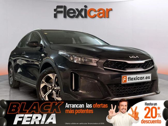 KIA XCeed (1.0 T-GDi Concept 88kW (120CV)) en Vizcaya