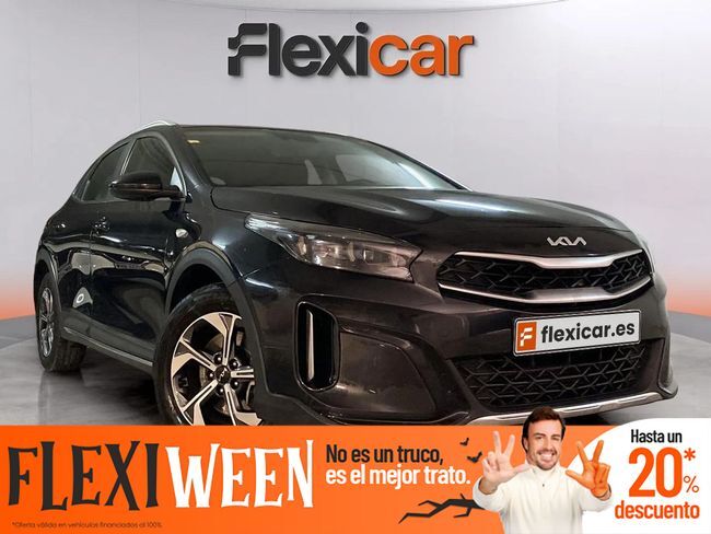 KIA XCeed (1.0 T-GDi Concept 88kW (120CV)) en Vizcaya