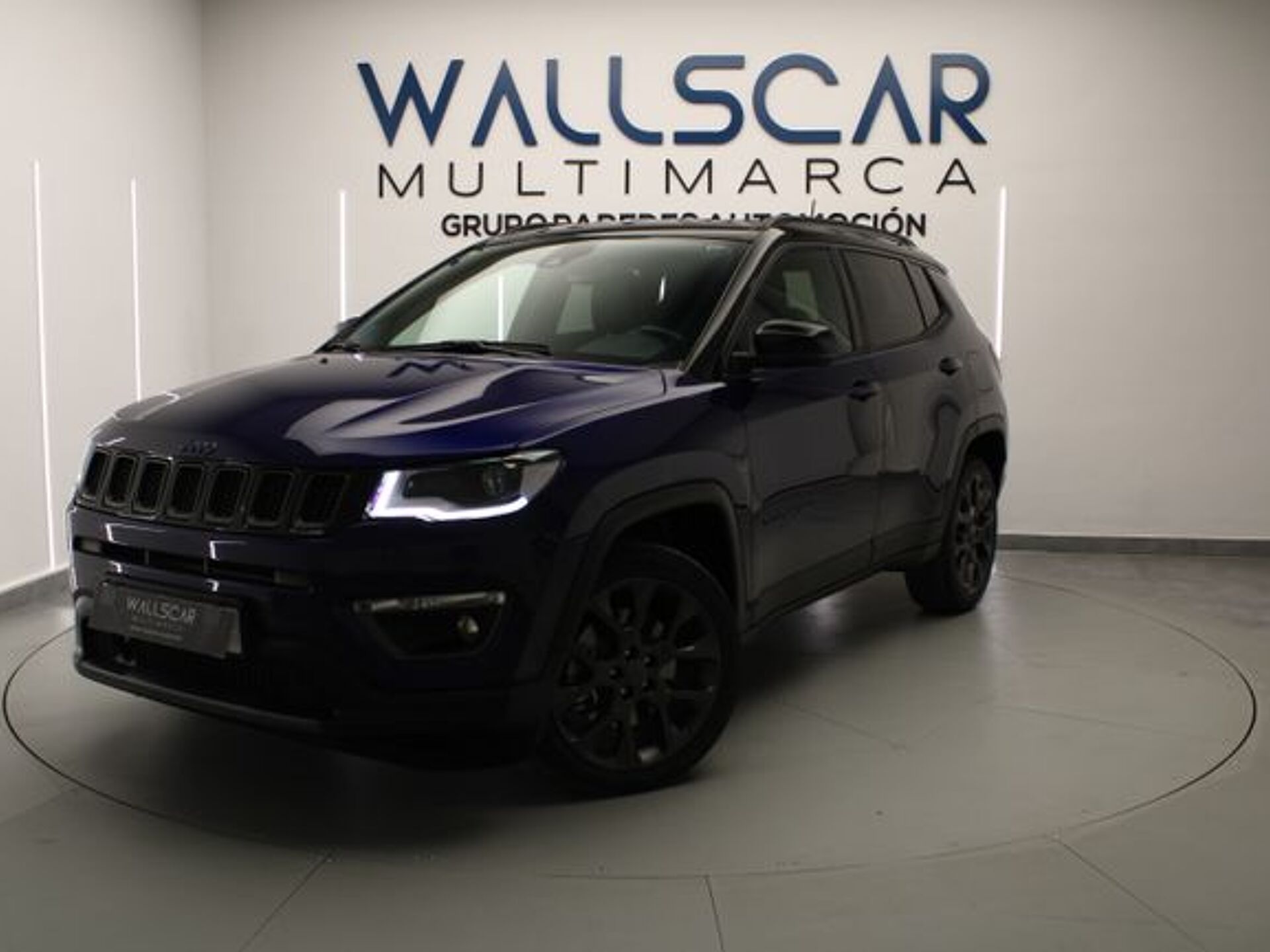 Imagen 2 de JEEP Compass