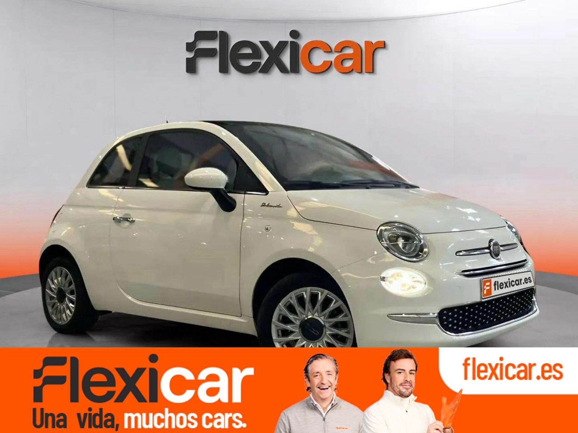Imagen de FIAT 500