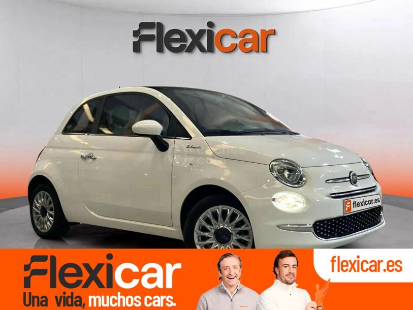 Foto del FIAT 500 1.0 Hybrid Dolcevita 52kW