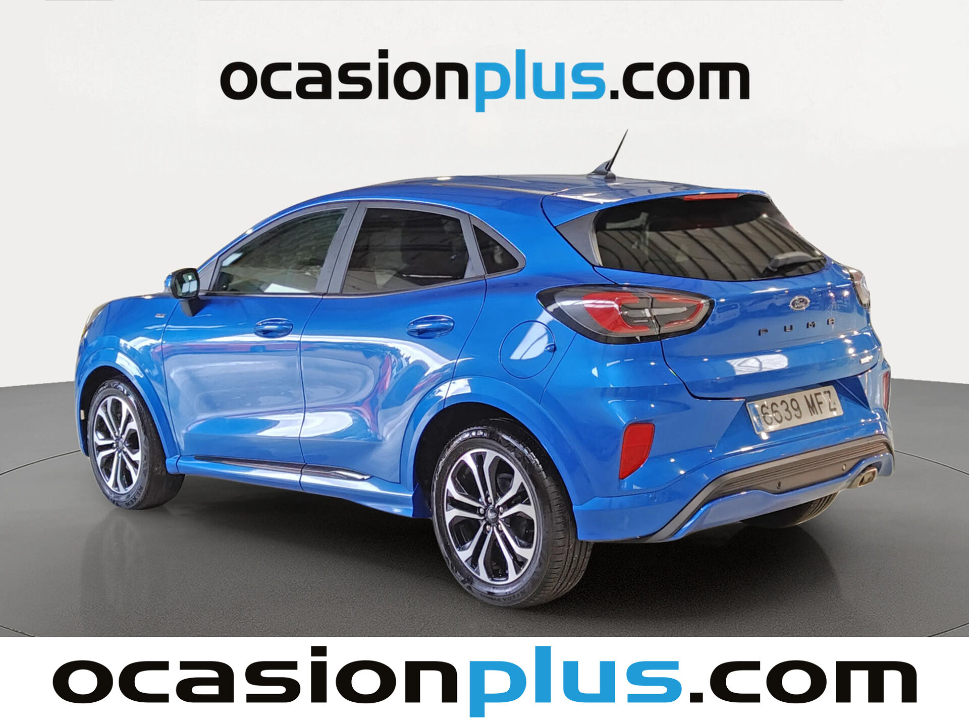 Imagen 3 de FORD Puma