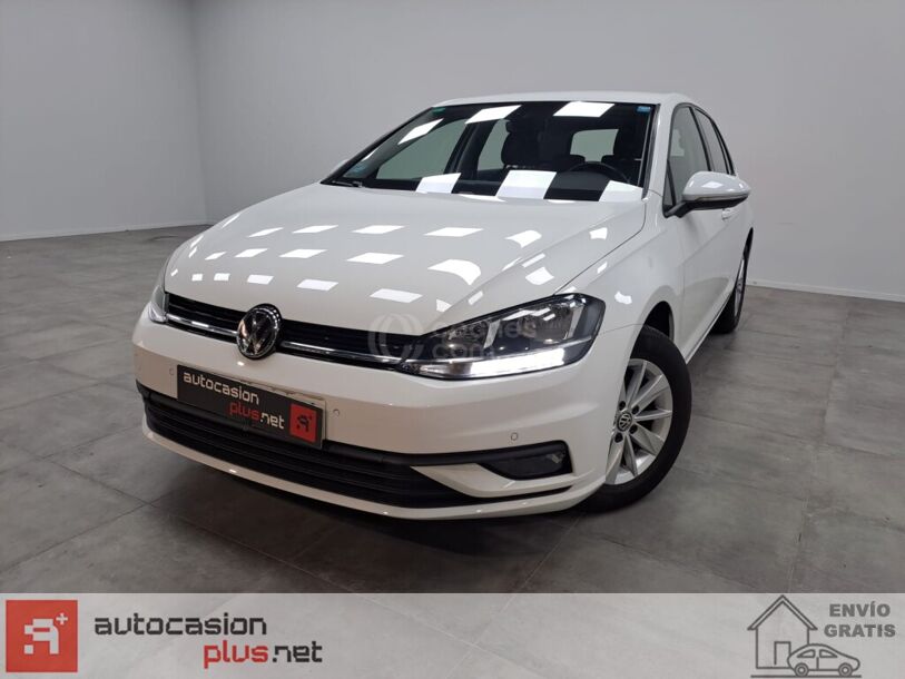 Foto del VOLKSWAGEN Golf 1.0 TSI Advance 85kW