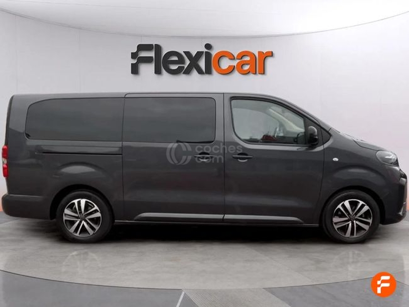 Foto del PEUGEOT Traveller 2.0 BlueHDI S&S Business Long EAT8 180