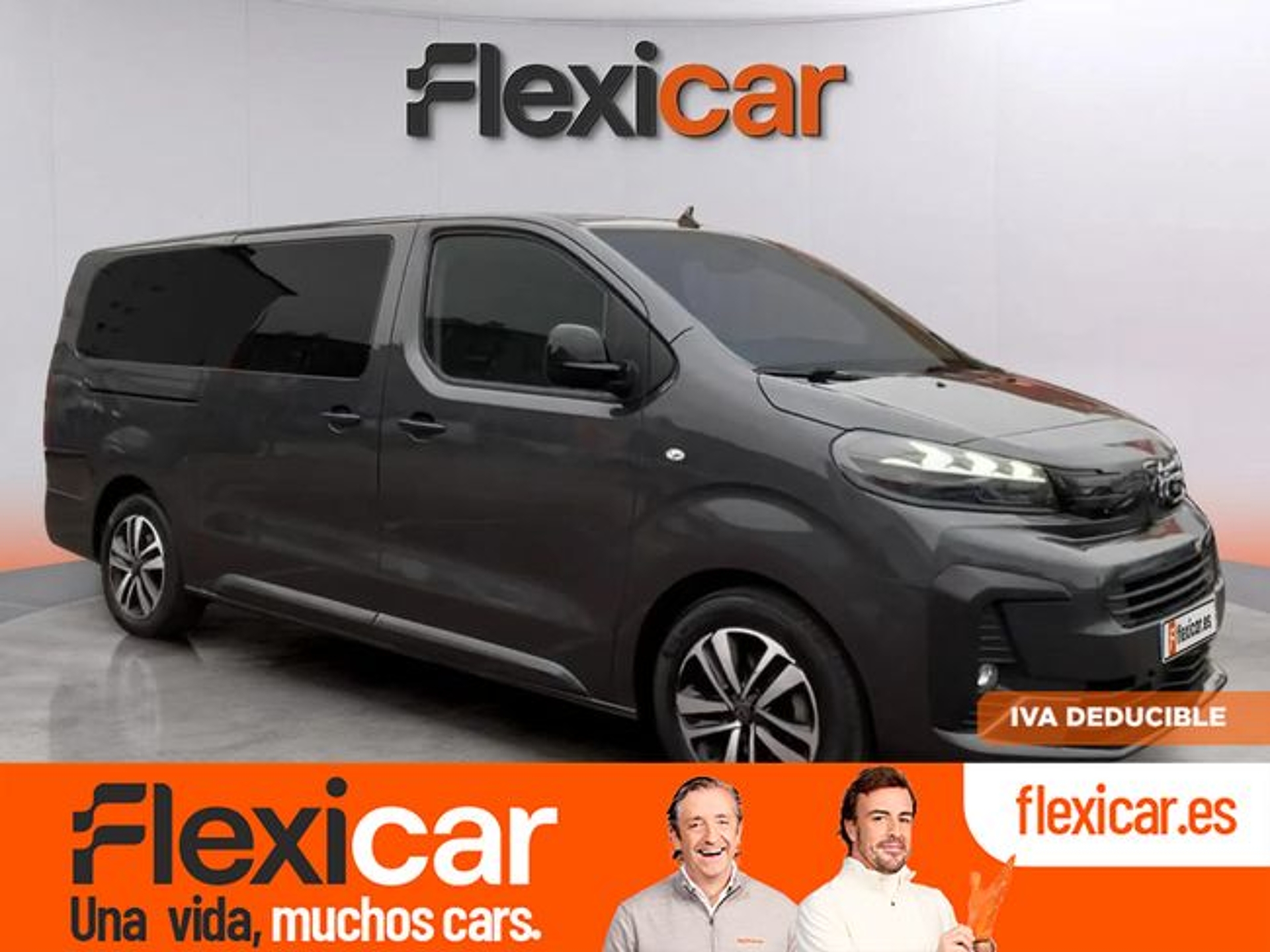 Imagen de PEUGEOT Traveller