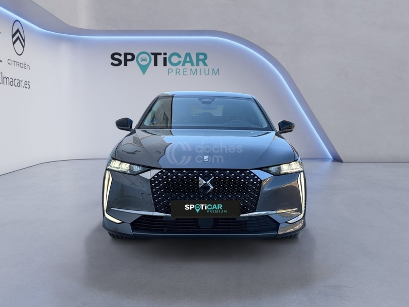 Foto del DS DS4 DS 4 Cross E-Tense Trocadero Aut. 225