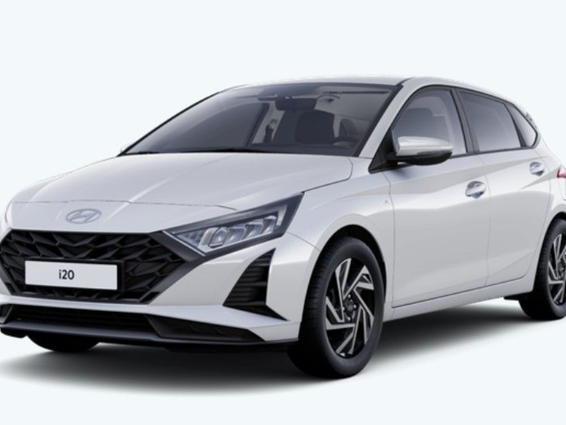 Imagen de HYUNDAI i20