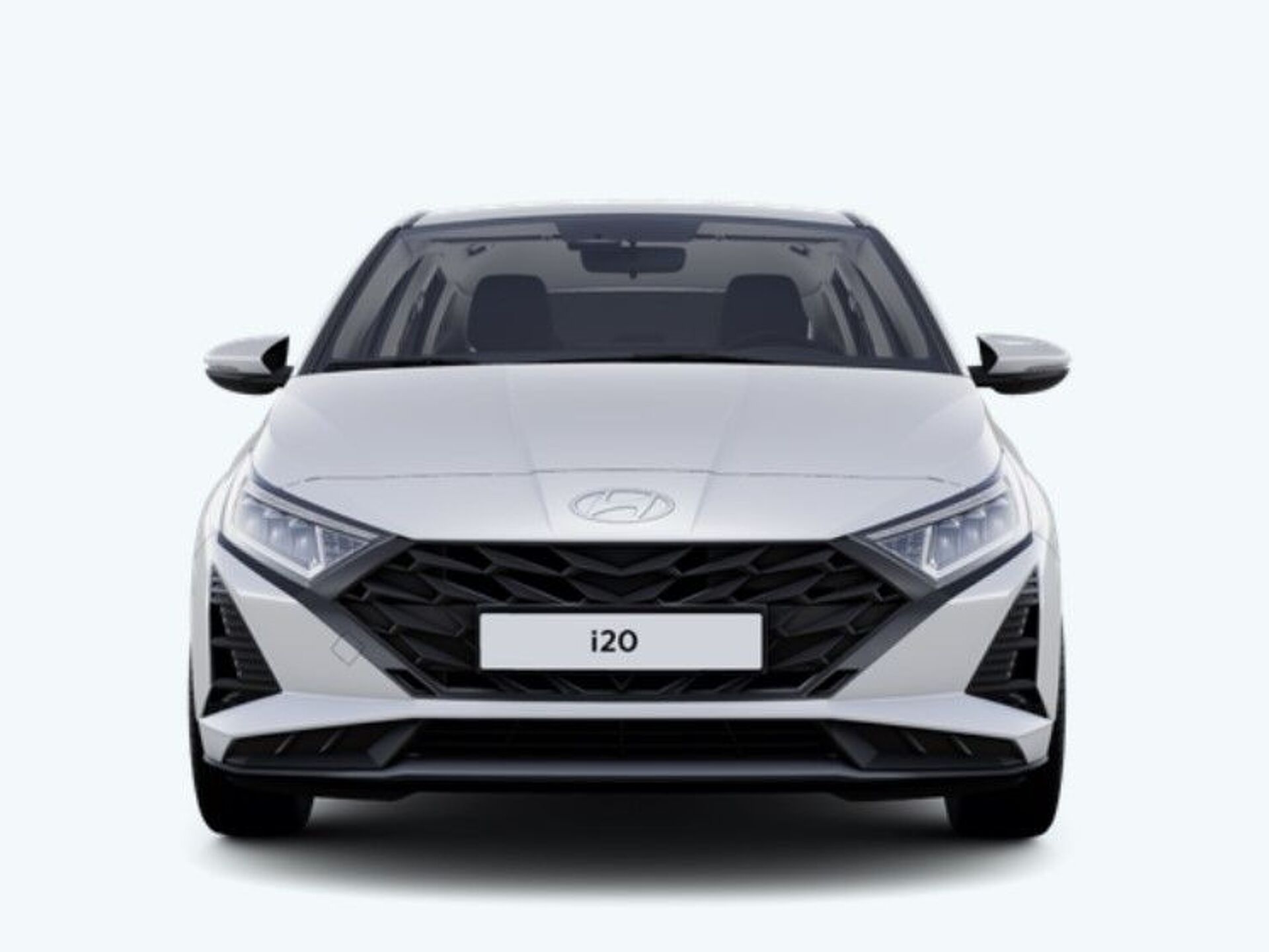 Imagen 2 de HYUNDAI i20