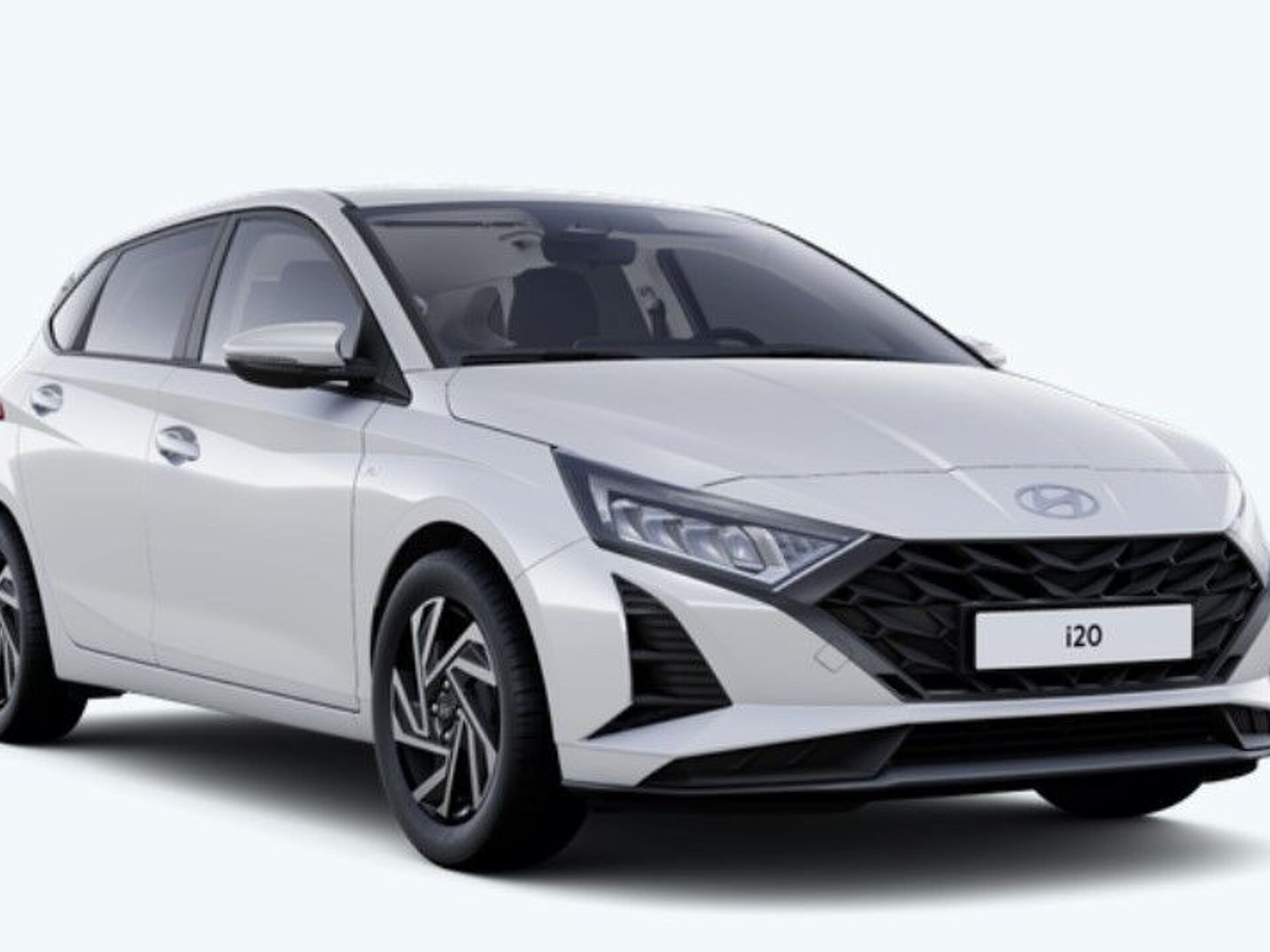 Imagen 3 de HYUNDAI i20