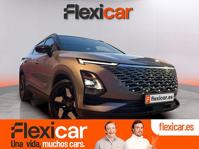 OMODA 5 (MY25 - Premium 1.6 TGDI 108kW (145cv)) en Tarragona