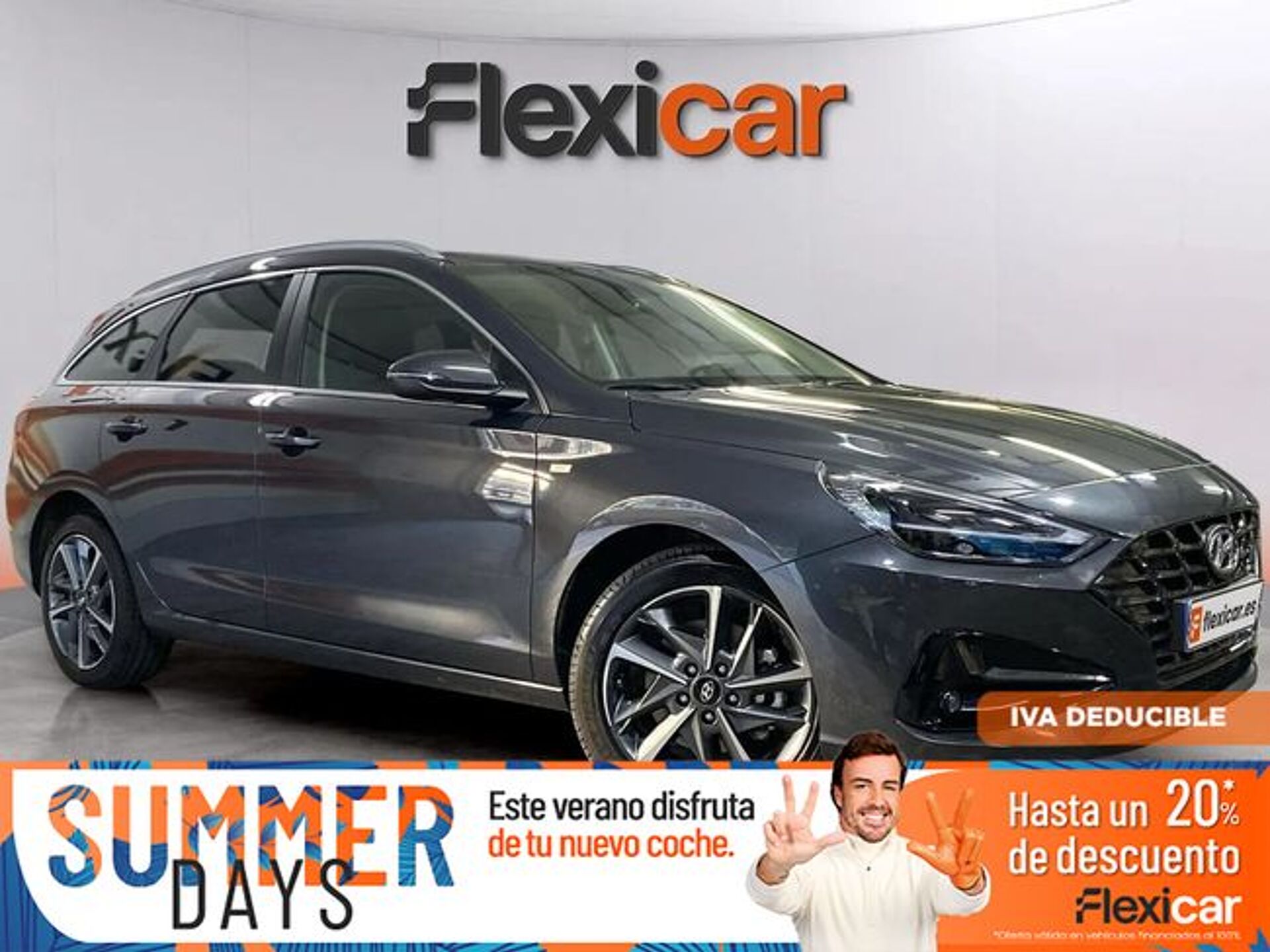 Imagen de HYUNDAI i30