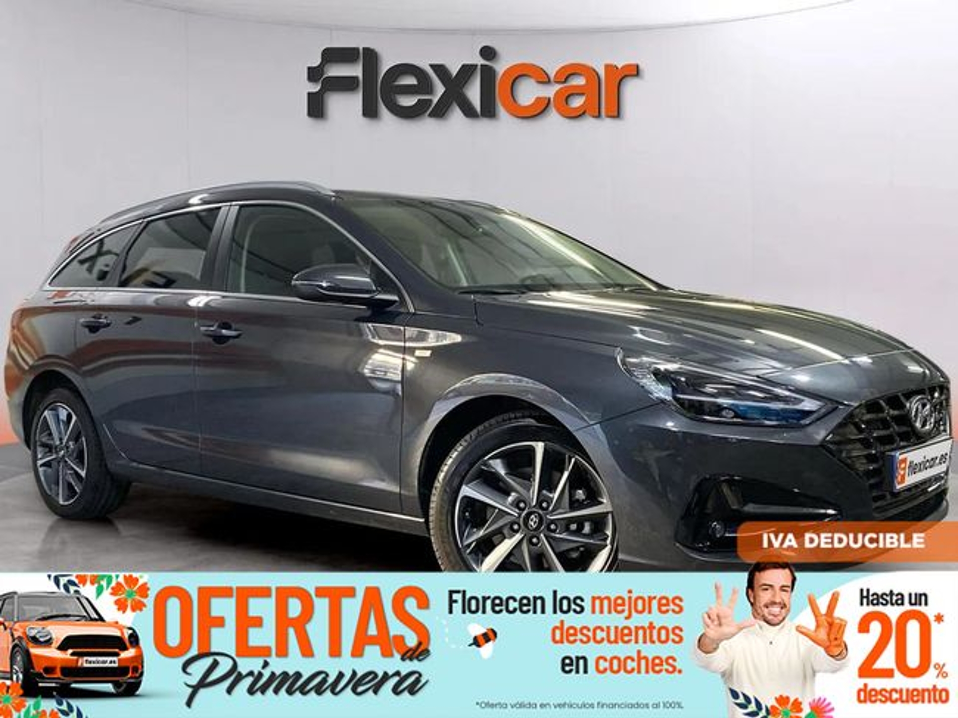 Imagen de HYUNDAI i30