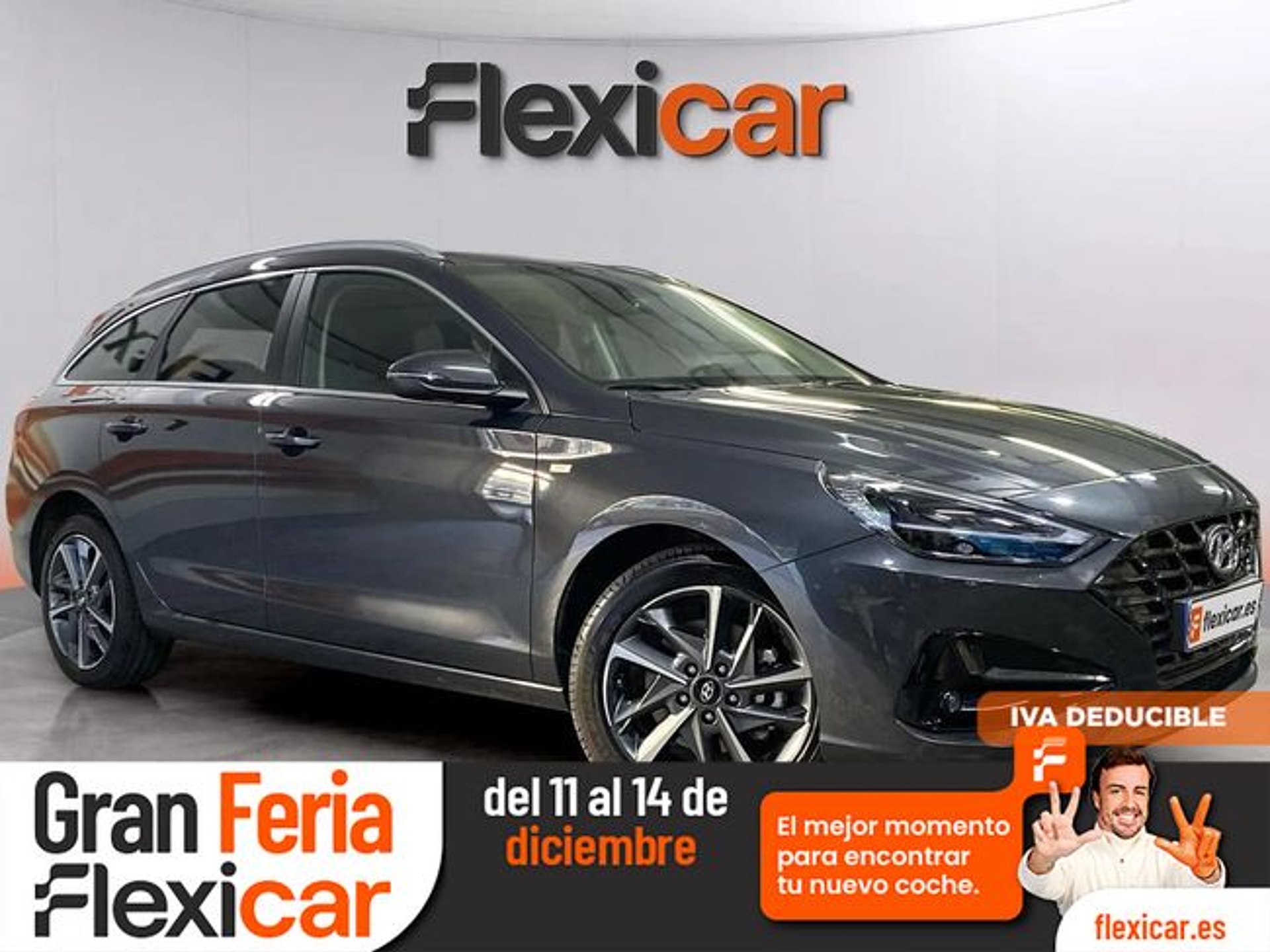 Imagen de HYUNDAI i30