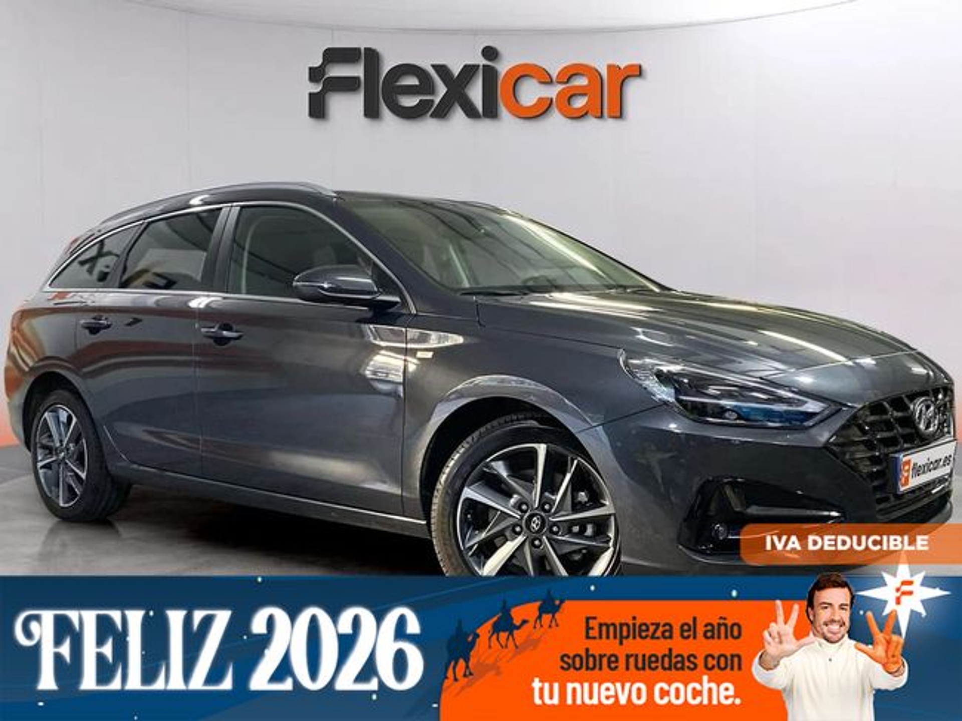 Imagen de HYUNDAI i30