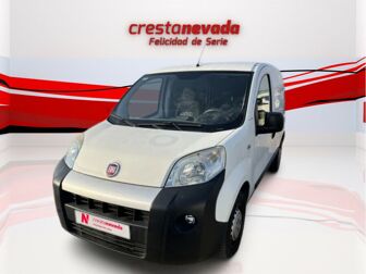 Imagen de FIAT Fiorino Combi 1.3Mjt Base 5pl. 75