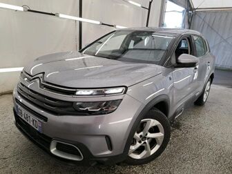 Imagen de CITROEN C5 Aircross Hybrid Shine EAT8