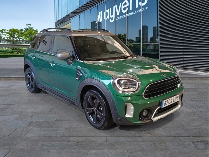 Foto del MINI Mini Countryman COUNTRYMAN COOPER ALL4 AUT.