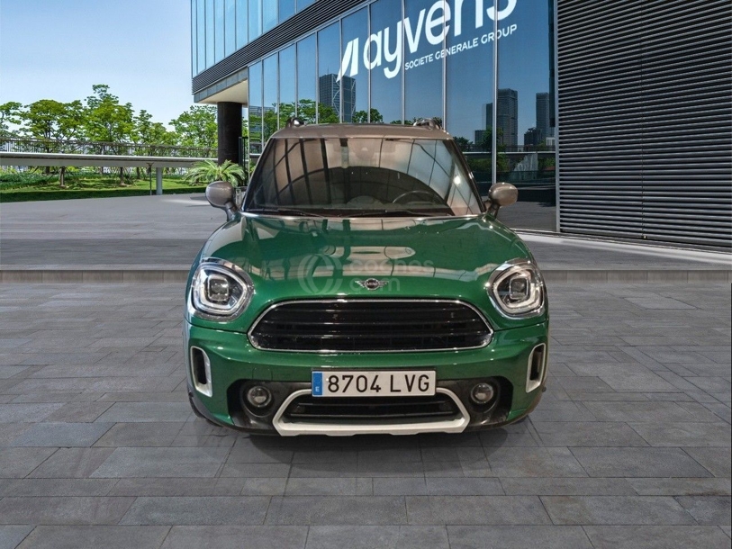 Foto del MINI Mini Countryman COUNTRYMAN COOPER ALL4 AUT.