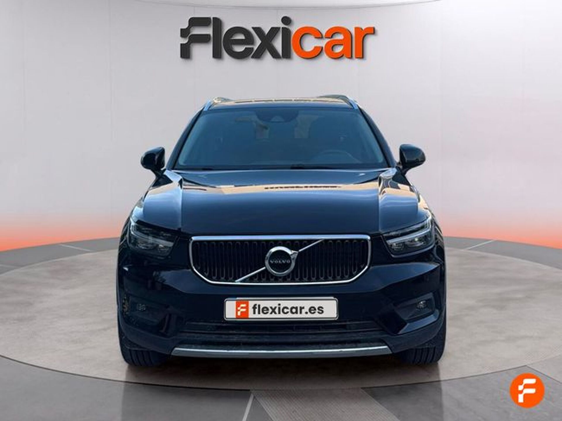 Imagen 2 de VOLVO XC40