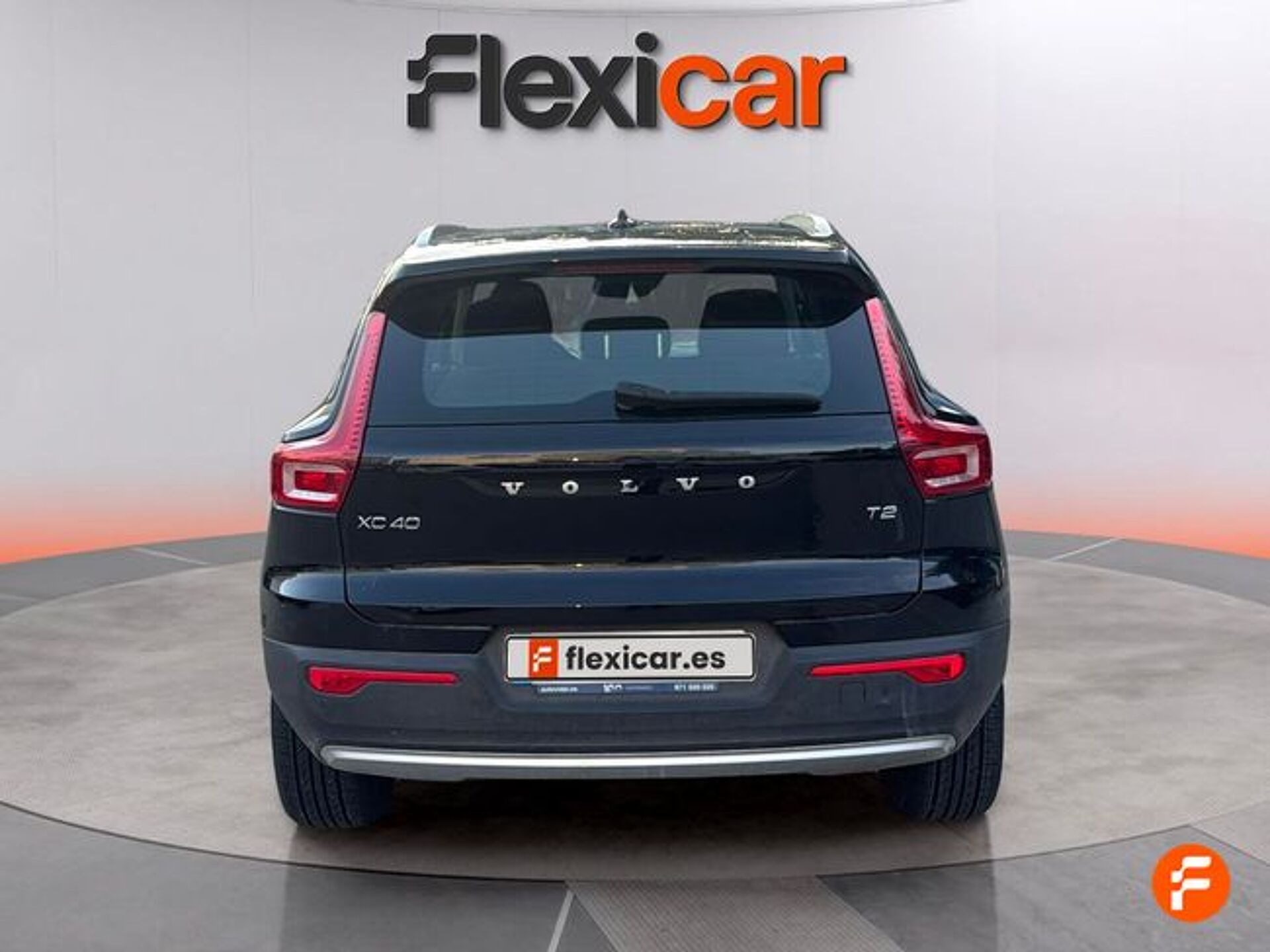 Imagen 3 de VOLVO XC40