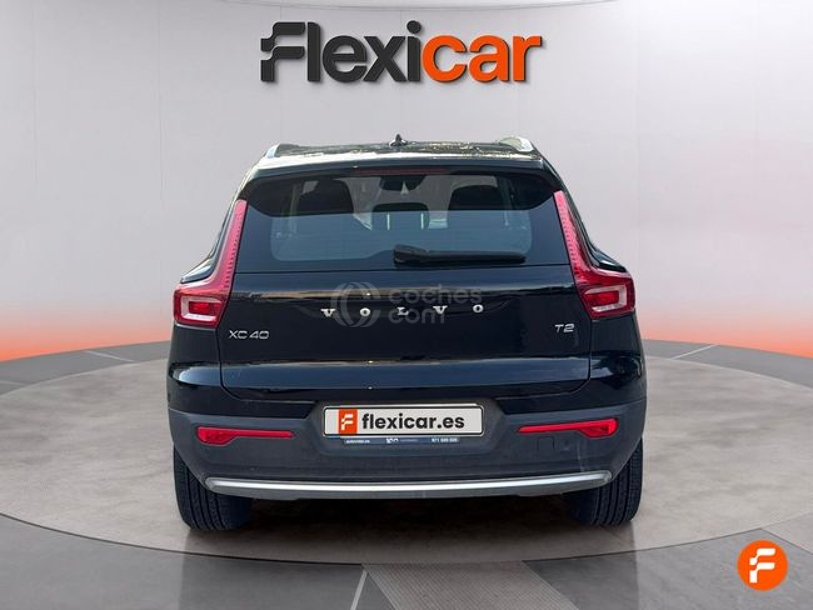 Foto del VOLVO XC40 T2 Essential Aut.