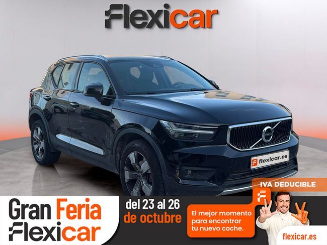 VOLVO XC40 (1.5 T2 Essential Auto) en Baleares