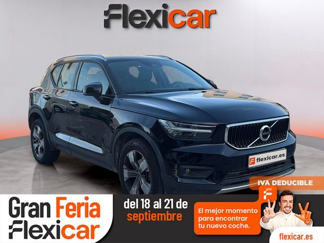VOLVO XC40 (1.5 T2 Essential Auto) en Baleares