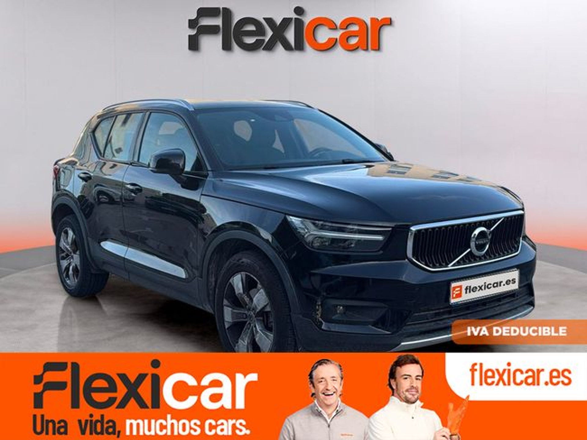 Imagen de VOLVO XC40