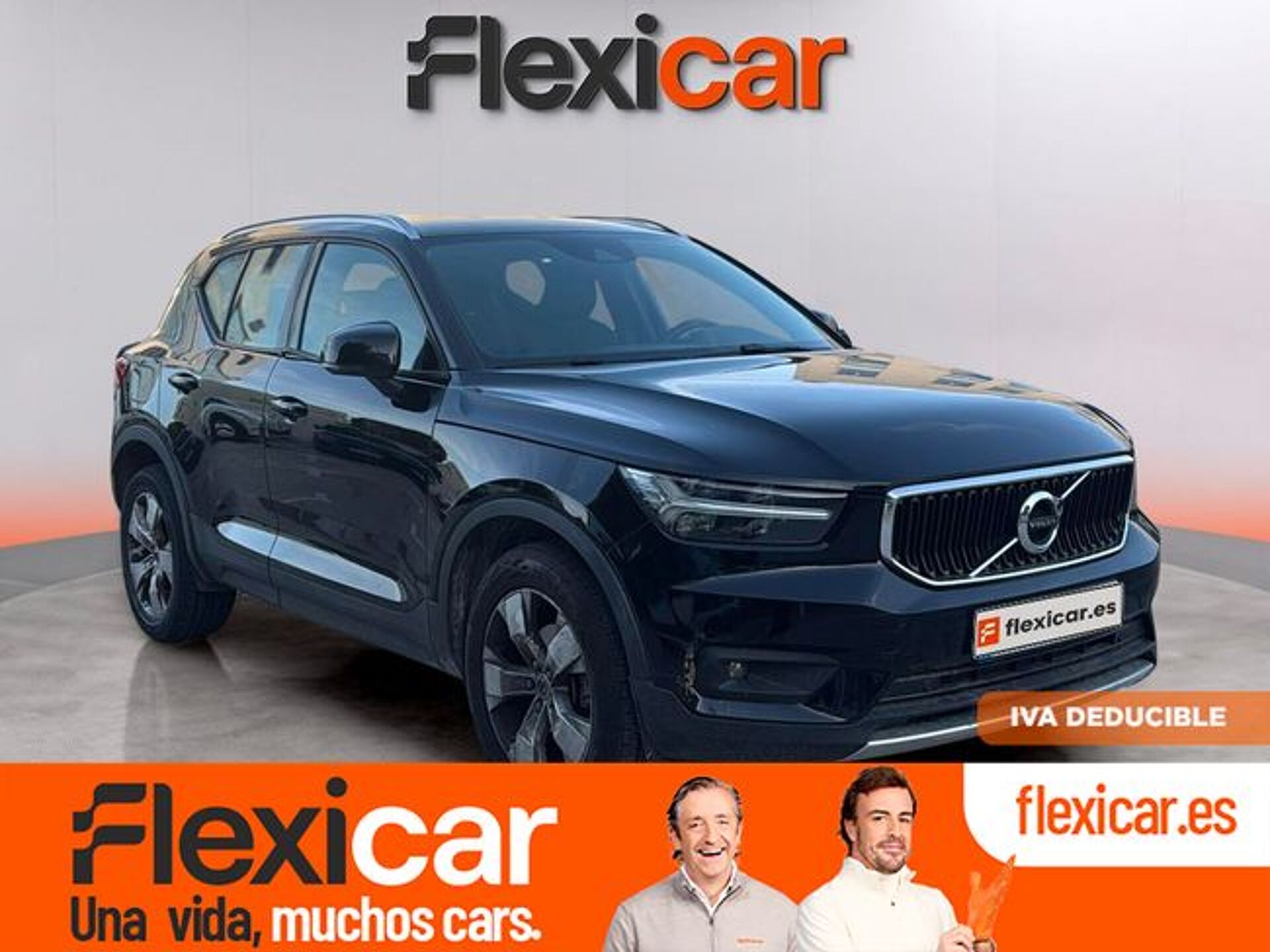 Imagen 1 de VOLVO XC40