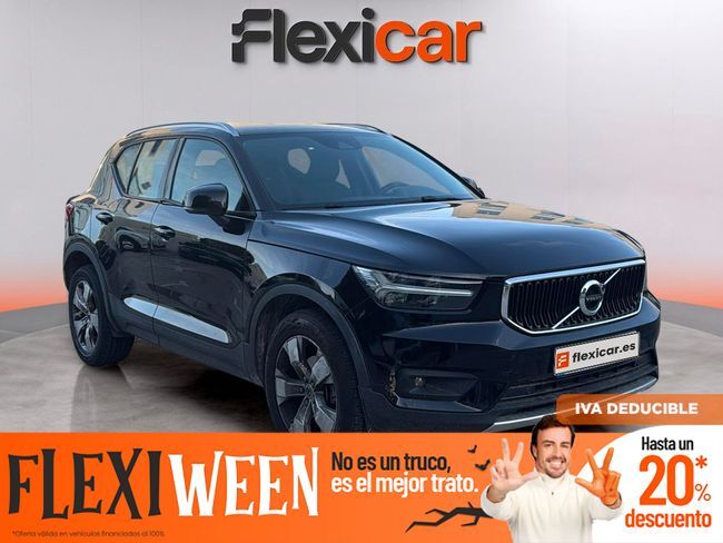 VOLVO XC40 (1.5 T2 Essential Auto) en Baleares