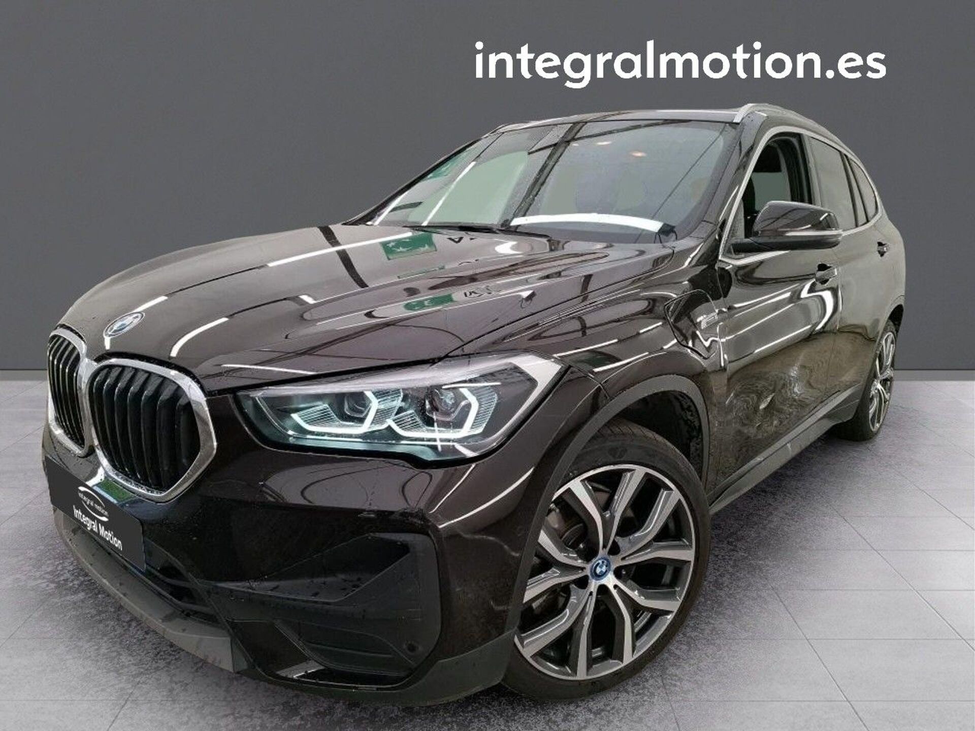 Imagen de BMW X1