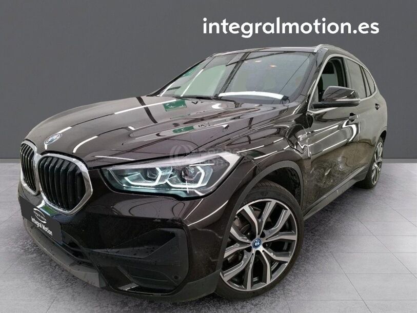 Foto del BMW X1 xDrive25eA